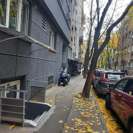 Atelier 12, Feeling Like An Artist! Promo Price Apartment Beograd Ngoại thất bức ảnh