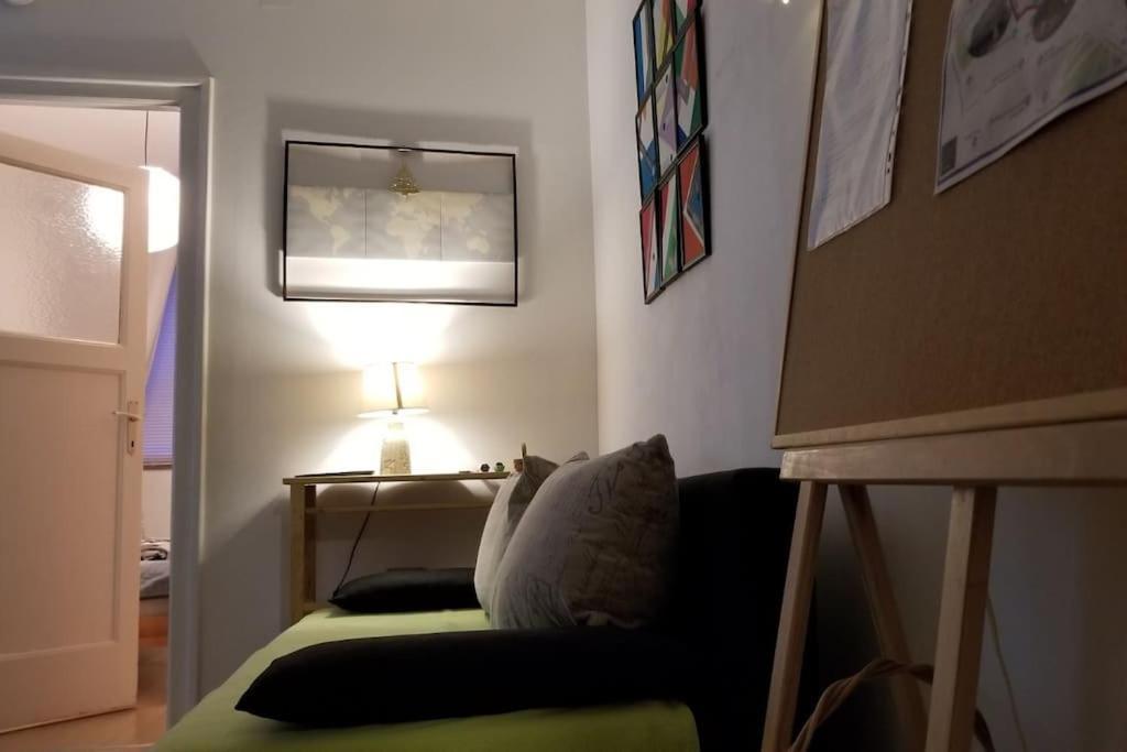 Atelier 12, Feeling Like An Artist! Promo Price Apartment Beograd Ngoại thất bức ảnh