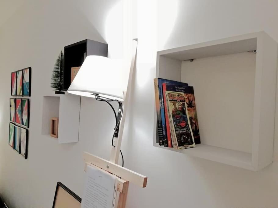 Atelier 12, Feeling Like An Artist! Promo Price Apartment Beograd Ngoại thất bức ảnh