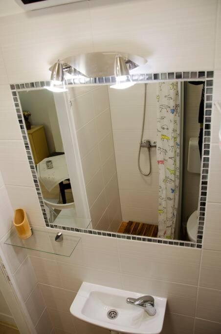 Atelier 12, Feeling Like An Artist! Promo Price Apartment Beograd Ngoại thất bức ảnh