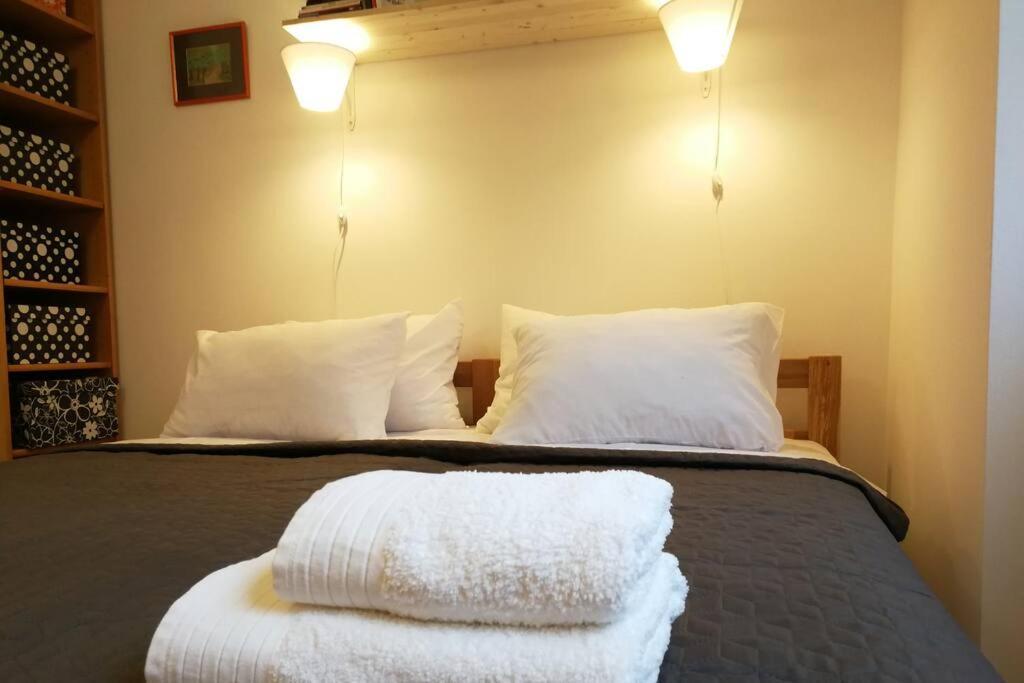 Atelier 12, Feeling Like An Artist! Promo Price Apartment Beograd Ngoại thất bức ảnh