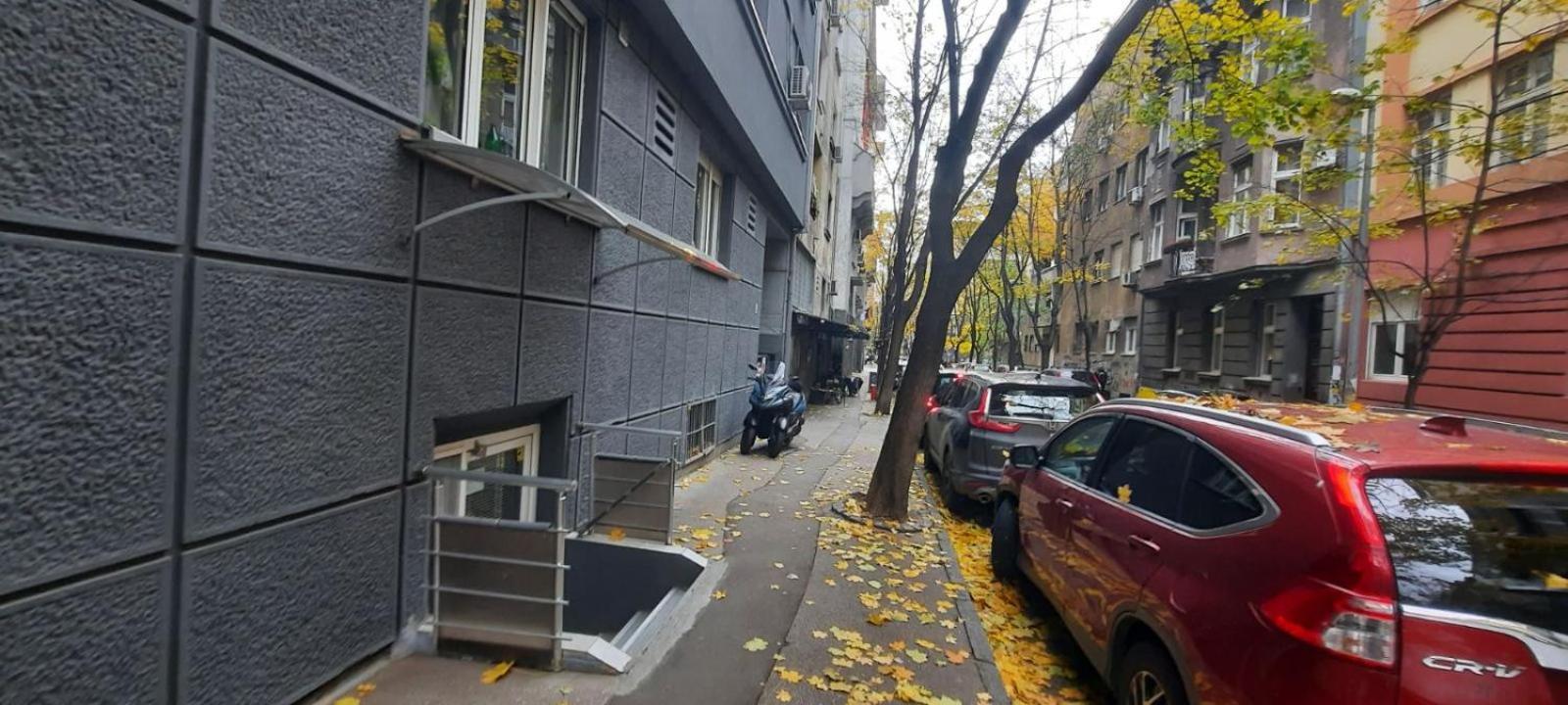 Atelier 12, Feeling Like An Artist! Promo Price Apartment Beograd Ngoại thất bức ảnh